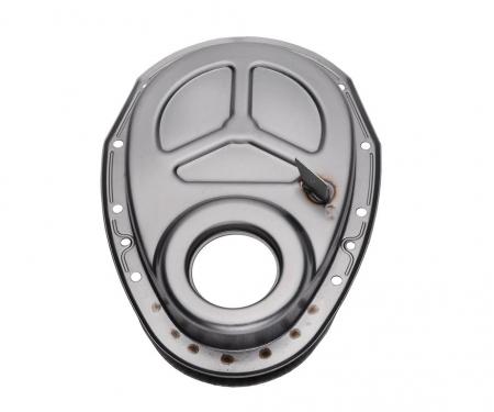 55-67 Timing Chain Cover - 283 / 327 Except Hi Performance - Correct