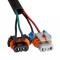 97-99 Headlight Motor - Right