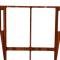 70-71 Woodgrain Console Insert - Without Air Conditioning