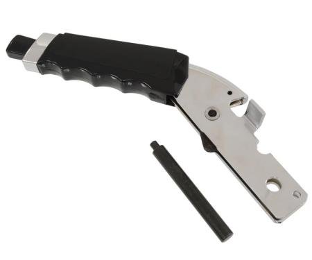 77-82 Parking / Emergency Brake Handle