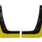 05-13 Front Fender Splash Guards Exc Z06/GrandSport