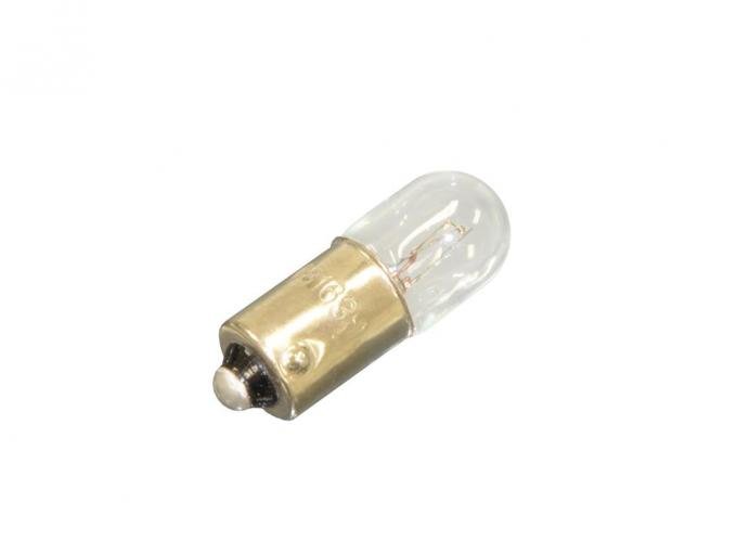 63-82 Heater Control - Turn Signal Indicator - Instrument Panel Light Bulb - #18