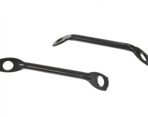 63-67 Bumper Support Rod - Rear Lower