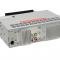 68-76 KHE 100 AM FM Stereo Radio 100 Watts MP3 iPod Input In Face