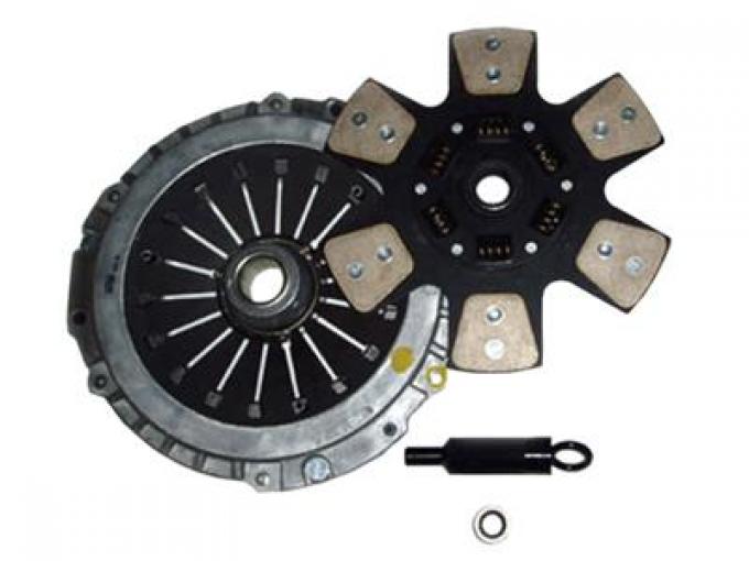 94-95 ZR1 Stage 3 Performance Clutch Kit