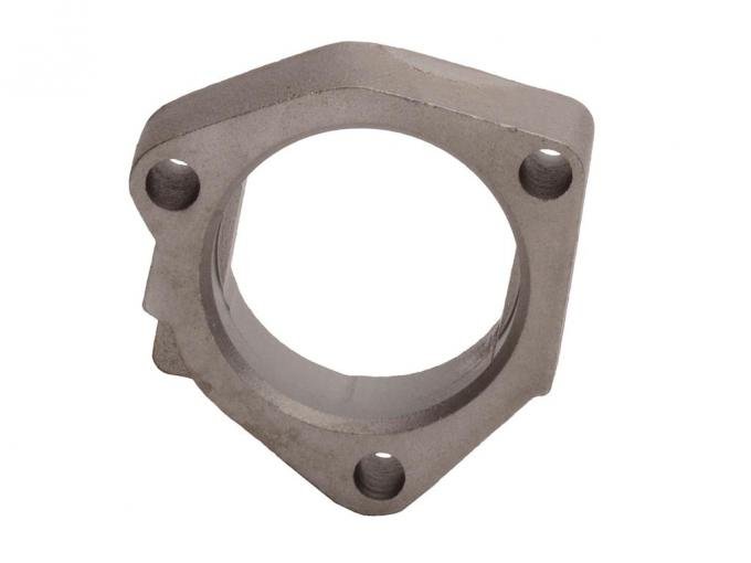 62-74 2 1/2" Exhaust Heat Valve Spacer