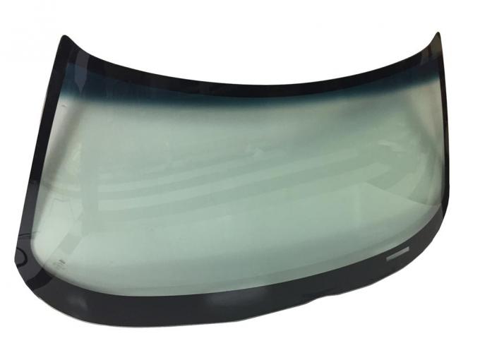 84-89 Windshield