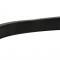 14-19 Outer Front Air Deflector / Spoiler - Stock - Except Z51 Or Z06 - Left