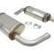 75-78 2 1/4" Magnaflow Exhaust Muffler