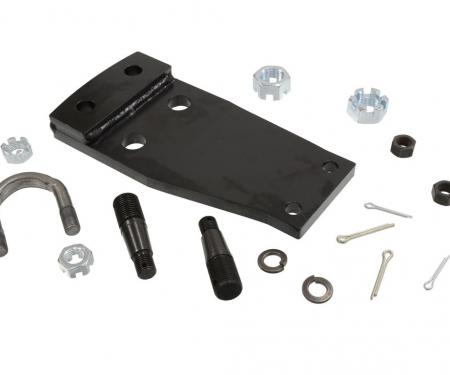 55-62 Fast Steering Adapter With Stud Kit