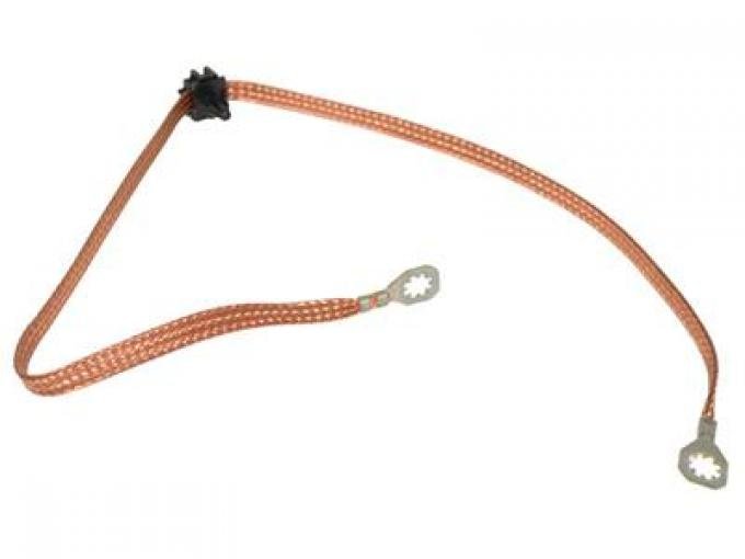 84-96 Antenna To Frame Ground Strap