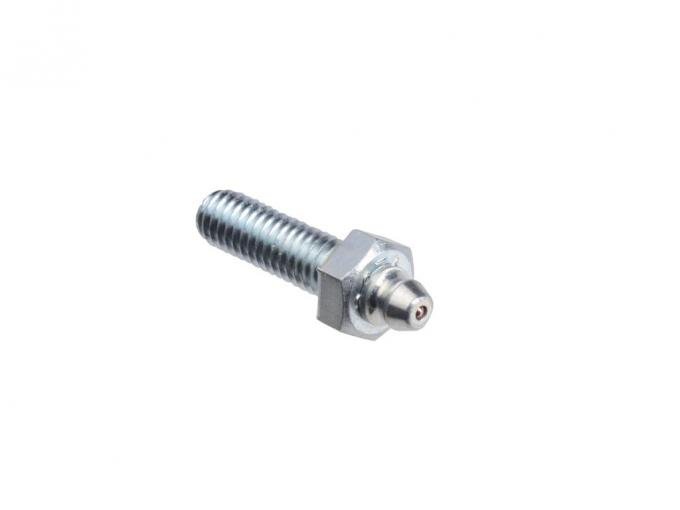 53-62 Steering Box Grease Fitting Set