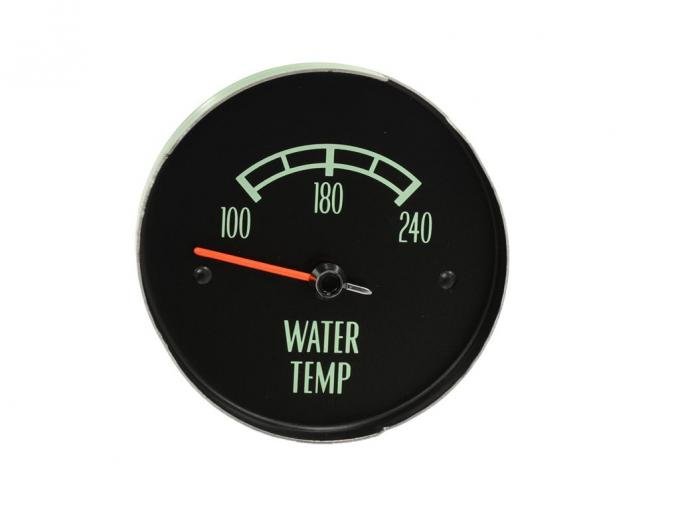 65 Temperature Gauge - 240 Degrees