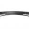73-82 Windshield Wiper Compartment Cover - ABS Plastic
