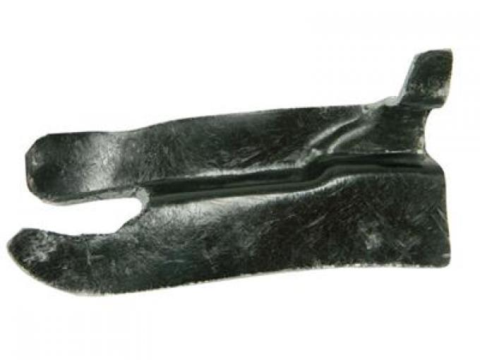 63-67 Cowl Bonding Strip - To Hinge Pillar Left Pm