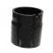 2005-2007 Black Power Coupler with Clamps LS2