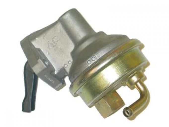 68-69 Fuel Pump - 427 / 390 Correct With AC Cast 40659