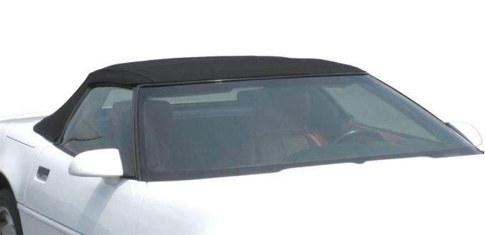 93-96 Soft Top / Convertible Top Stafast Cloth - Heat Sealed Glass Rear Window