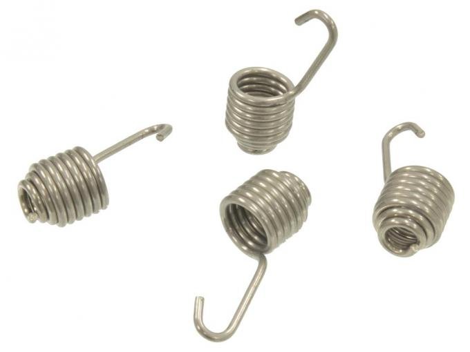 64-82 Headlight Capsule Tension Spring - Set Of 4