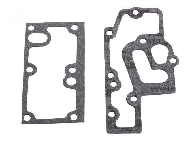 95-96 Throttle Body Cover and Base Plate Gaskets