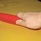 California Jelly Ultra Flexible Water Blade 13"