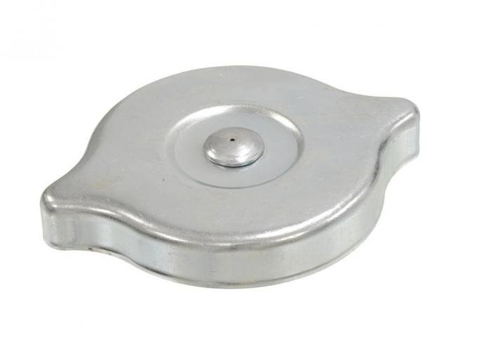 57-58 Gas Cap - Correct