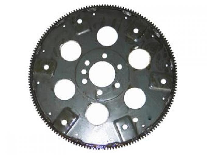 75-78 Flywheel - 75 Through 77 350 Automatic Except HP 78 Automatic