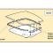 68-69 T-Top Inner Weatherstrip - Right