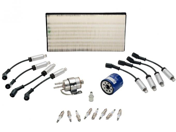 99-04 LS1 Engine Tune Up Kit