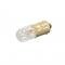 63-82 Heater Control - Turn Signal Indicator - Instrument Panel Light Bulb - #18