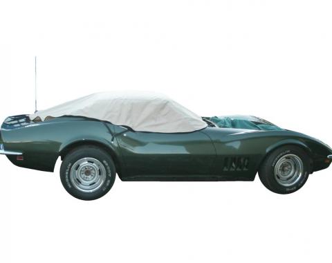 68-77 Sunjacket - Coupe