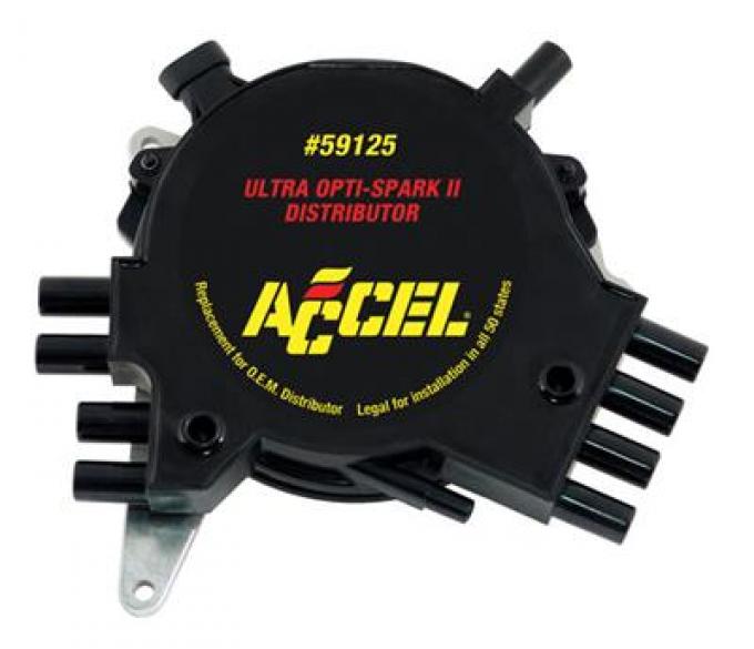 95-96 Acceerator LT1 / LT4 Performance Distributor