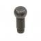 55-62 Clutch Cross Shaft Ball Stud - Pivot Welds On