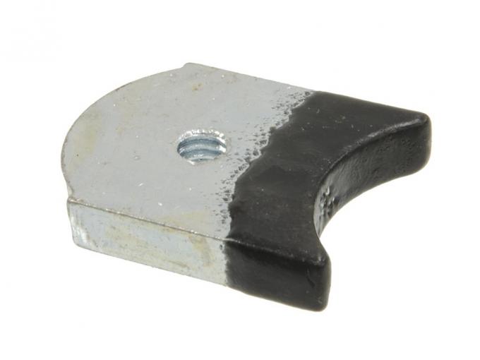 68-82 Door Glass Window Track Stop / Guide