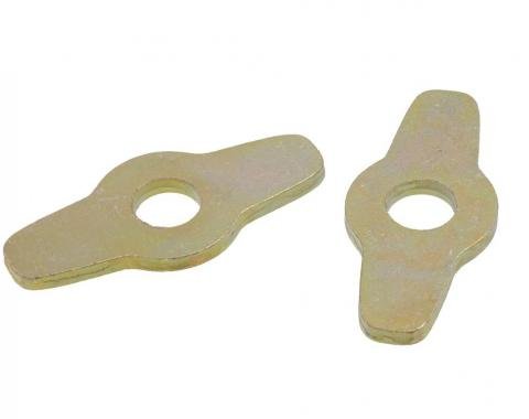 53-64 Brake Shoe Retainers - Set of 2