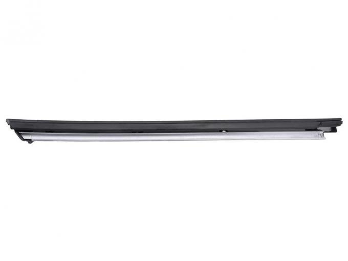 2005-2013 Roof Panel Side Weatherstrip Retainer - Left