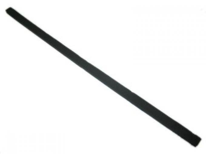 68-69 Radiator Support Seal - Bottom Edge