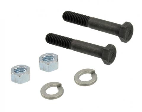 53-62 Steering Knuckle Bolt Set - Upper Pinch With Nut - Does Both Side