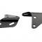 56-62 Inner Soft Top / Convertible Top Mounting Brackets