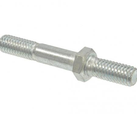 Redline Restomotive® 1966-1982 Chevrolet Corvette Alternator Adjusting Brace Stud