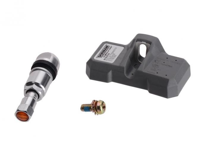 01-04 Tire Pressure Sensor / TPMS - Except Export