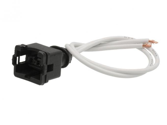 85-95 Fuel Injector Plug / Connector