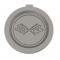 76-80 Horn Button Emblem - Except Tilt And Telescopic Steering Column