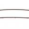 73-77 Inside Rear Window Trim Moulding / Frame