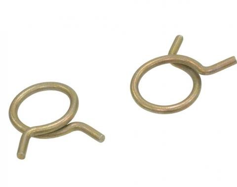 56-82 Heater Hose Clamp - 5/8" Corbin