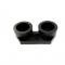 1968-1982 Corvette Drink Tray - Dual Cups Holder
