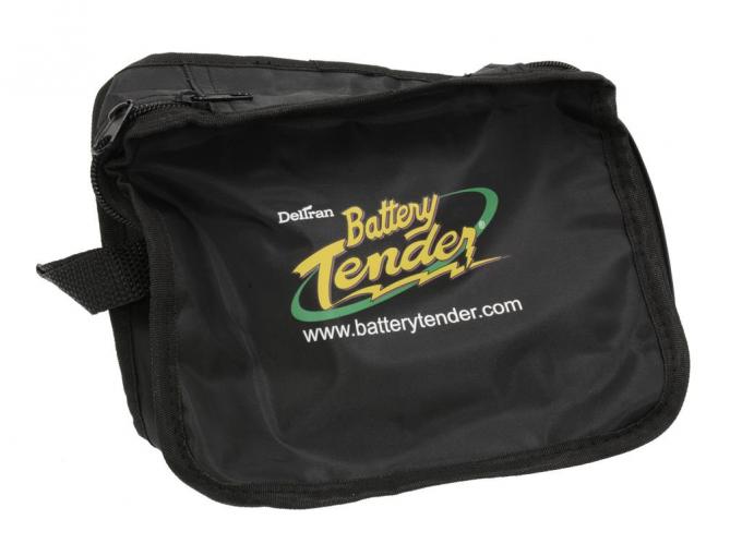 Battery Tender Storage Bag Fits Junior Or Plus