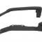 69-77 Door Main Weatherstrip - Coupe