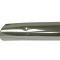 61-62 Hardtop Inner Side Rail Stainless Steel Moulding - Right U/R
