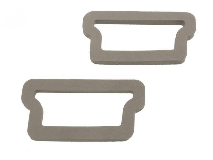 68 Back Up Light Lens Gaskets